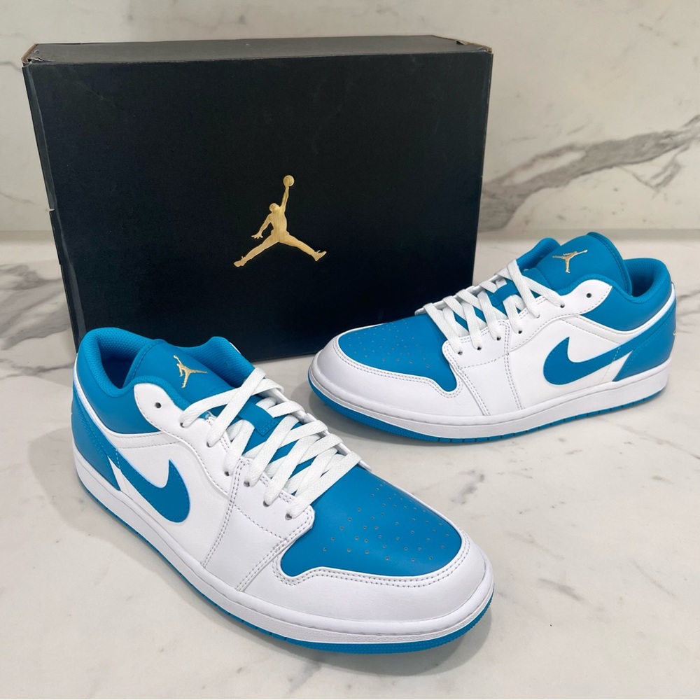 NIB Air JORDAN 1 low
